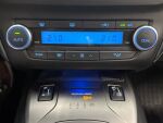 Toyota Avensis 2015 Harmaa
