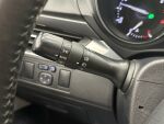 Toyota Avensis 2015 Harmaa
