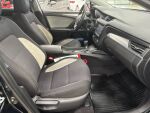 Toyota Avensis 2015 Harmaa