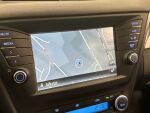 Toyota Avensis 2015 Harmaa