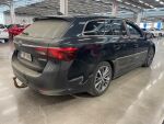 Toyota Avensis 2015 Harmaa
