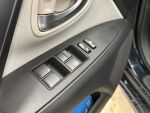 Toyota Avensis 2015 Harmaa
