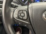 Toyota Avensis 2015 Harmaa