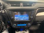 Toyota Avensis 2015 Harmaa