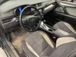 Toyota Avensis 2015 Harmaa