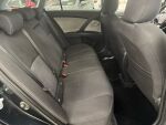 Toyota Avensis 2015 Harmaa