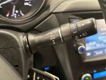 Toyota Avensis 2015 Harmaa