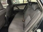 Toyota Avensis 2015 Harmaa