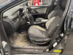 Toyota Avensis 2015 Harmaa