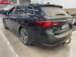 Toyota Avensis 2015 Harmaa