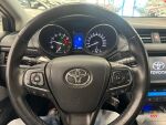 Toyota Avensis 2015 Harmaa