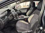 Toyota Avensis 2015 Harmaa