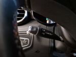Mercedes-Benz C 2016 Musta
