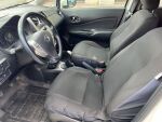 Nissan Note 2015 Valkoinen