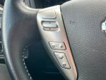 Nissan Note 2015 Valkoinen