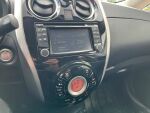 Nissan Note 2015 Valkoinen