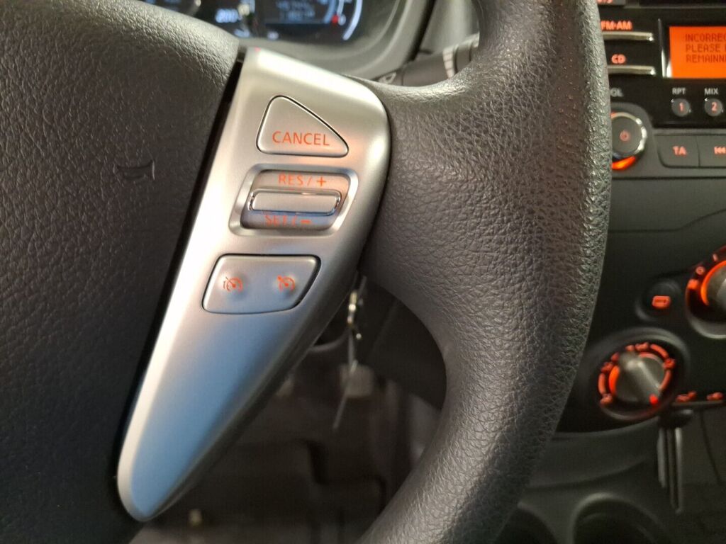 Nissan Note 2016 Valkoinen