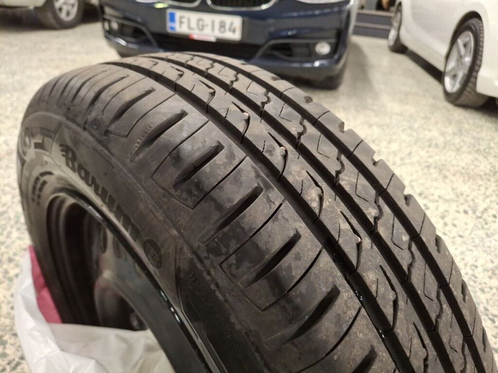 Nissan Note 2016 Valkoinen