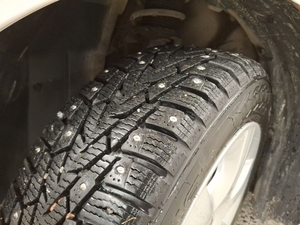 Nissan Note 2016 Valkoinen