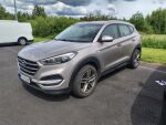 Hyundai Tucson 2015 Ruskea (beige)