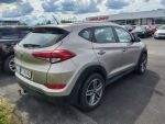 Hyundai Tucson 2015 Ruskea (beige)