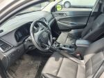 Hyundai Tucson 2015 Ruskea (beige)