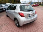 Toyota Yaris 2016 Hopea