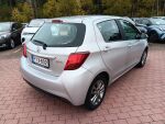 Toyota Yaris 2016 Hopea