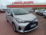 Toyota Yaris 2016 Hopea