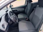 Toyota Yaris 2016 Hopea