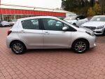 Toyota Yaris 2016 Hopea