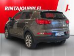 Kia Sportage 2015 Ruskea (beige)