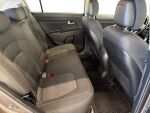 Kia Sportage 2015 Ruskea (beige)
