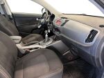Kia Sportage 2015 Ruskea (beige)