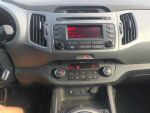 Kia Sportage 2015 Ruskea (beige)