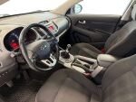 Kia Sportage 2015 Ruskea (beige)