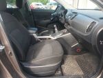 Kia Sportage 2015 Ruskea (beige)