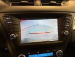 Toyota Avensis 2016 Harmaa