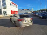 Toyota Avensis 2016 Harmaa