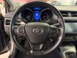 Toyota Avensis 2016 Harmaa
