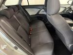 Toyota Avensis 2016 Harmaa