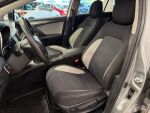 Toyota Avensis 2016 Harmaa