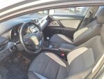 Toyota Avensis 2016 Harmaa