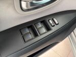 Toyota Avensis 2016 Harmaa