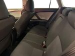 Toyota Avensis 2016 Harmaa