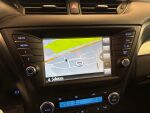Toyota Avensis 2016 Harmaa