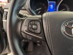 Toyota Avensis 2016 Harmaa
