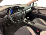 Toyota Avensis 2016 Harmaa