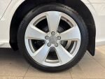 Audi A3 2015 Valkoinen