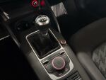 Audi A3 2015 Valkoinen